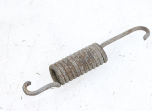 RESSORT BEQUILLE CENTRALE