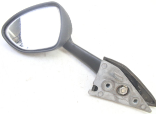 RETROVISEUR GAUCHE