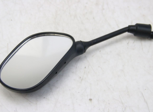 RETROVISEUR GAUCHE