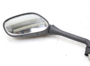 RETROVISEUR GAUCHE