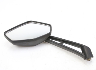 RETROVISEUR GAUCHE