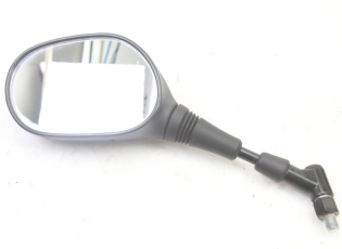 RETROVISEUR GAUCHE