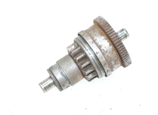 ROUE LIBRE DEMARREUR