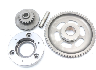 ROUE LIBRE DEMARREUR