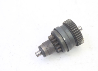 ROUE LIBRE DEMARREUR