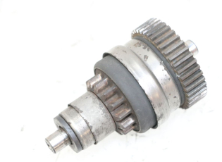 ROUE LIBRE DEMARREUR