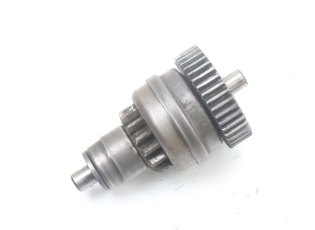 ROUE LIBRE DEMARREUR