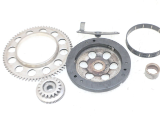 ROUE LIBRE DEMARREUR