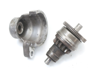 ROUE LIBRE DEMARREUR