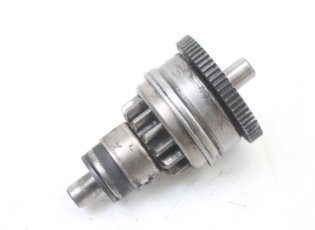 ROUE LIBRE DEMARREUR