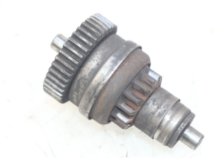 ROUE LIBRE DEMARREUR