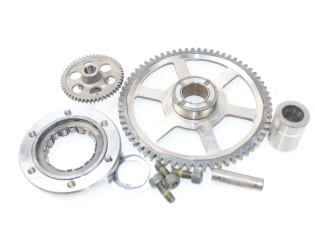 ROUE LIBRE DEMARREUR