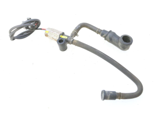 SONDE PRESSION AIR