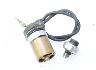 SONDE PRESSION D'HUILE