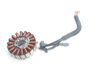 STATOR