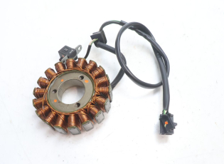 STATOR