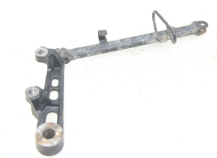 SUPPORT ETRIER FREIN ARRIERE