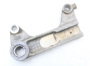 SUPPORT ETRIER FREIN ARRIERE