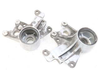 SUPPORT ETRIER FREIN AVANT