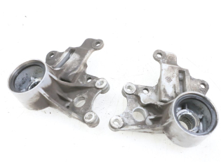 SUPPORT ETRIER FREIN AVANT