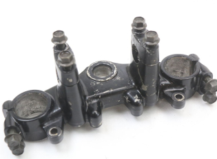 Té FOURCHE SUPERIEUR