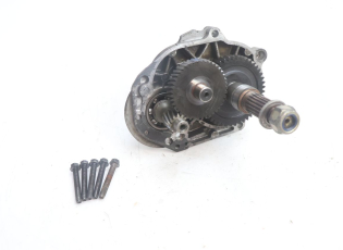 TRANSMISSION ROUE