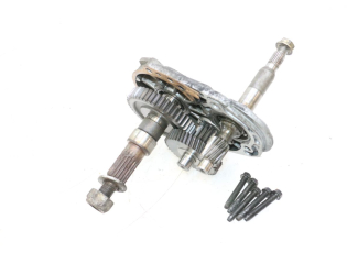 TRANSMISSION ROUE