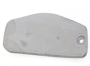 TRAPPE DE VISITE AVANT