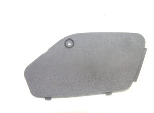 TRAPPE DE VISITE GAUCHE