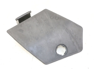 TRAPPE DE VISITE GAUCHE