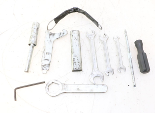 TROUSSE A OUTILS