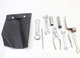 TROUSSE A OUTILS
