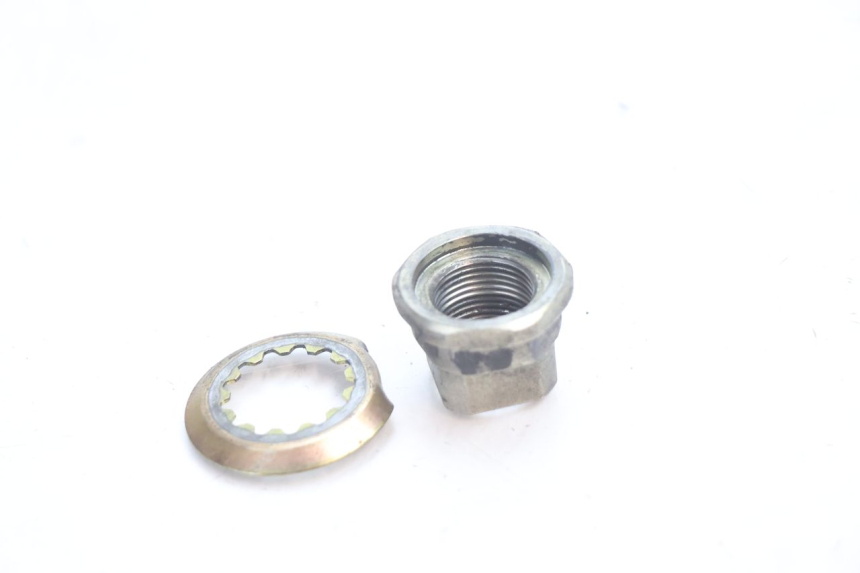 photo de SPROCKET OUTPUT SHAFT NUT KAWASAKI ER-6 ER6 N 650 (2005 - 2009) - Alternative perspective