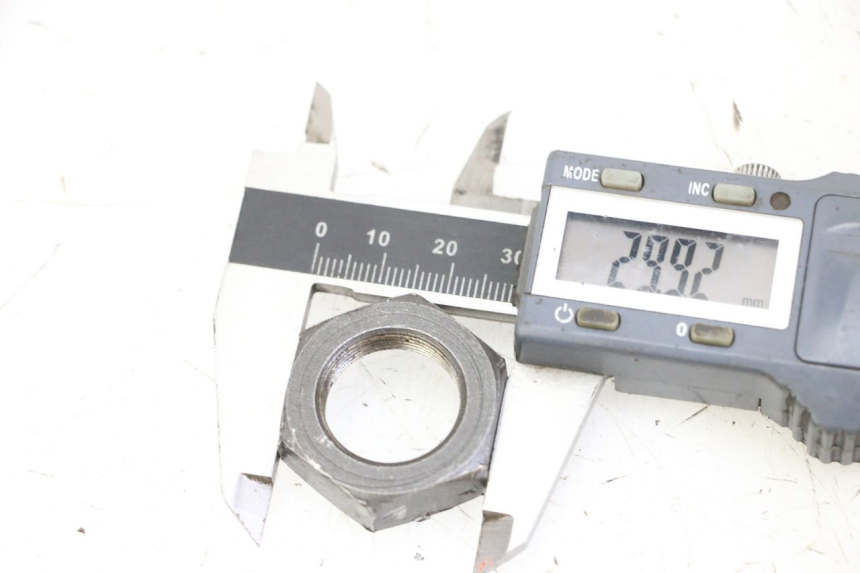 photo de SPROCKET OUTPUT SHAFT NUT YAMAHA FJ 36Y 1100 (1984 - 1985) - Component detail