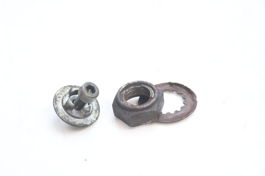 photo de SPROCKET OUTPUT SHAFT NUT SUZUKI GSF N BANDIT 1200 (2001 - 2005) - Main view