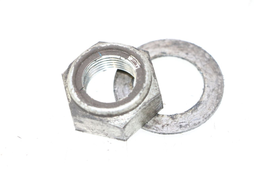 photo de SPROCKET OUTPUT SHAFT NUT SUZUKI GSX F GSXF 750 (1988 - 1998) - Main view