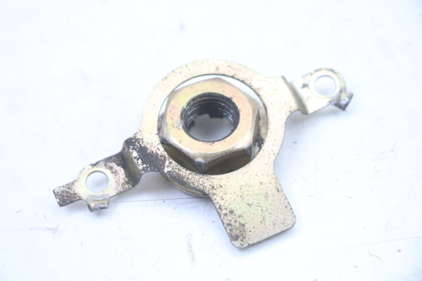 photo de SPROCKET OUTPUT SHAFT NUT HYOSUNG GTR 125 (2006 - 2008) - Component detail