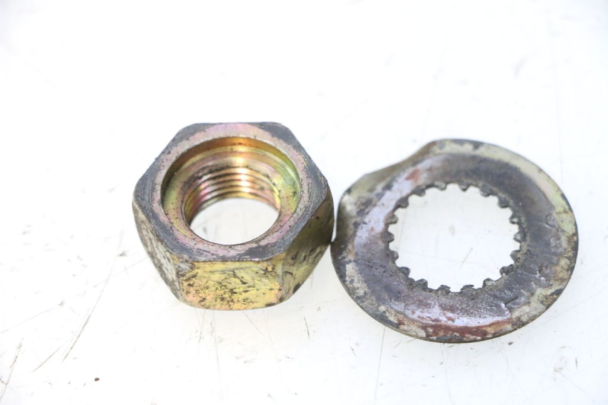 photo de SPROCKET OUTPUT SHAFT NUT MASH SEVENTY FIVE 125 (2013 - 2021) - Main view
