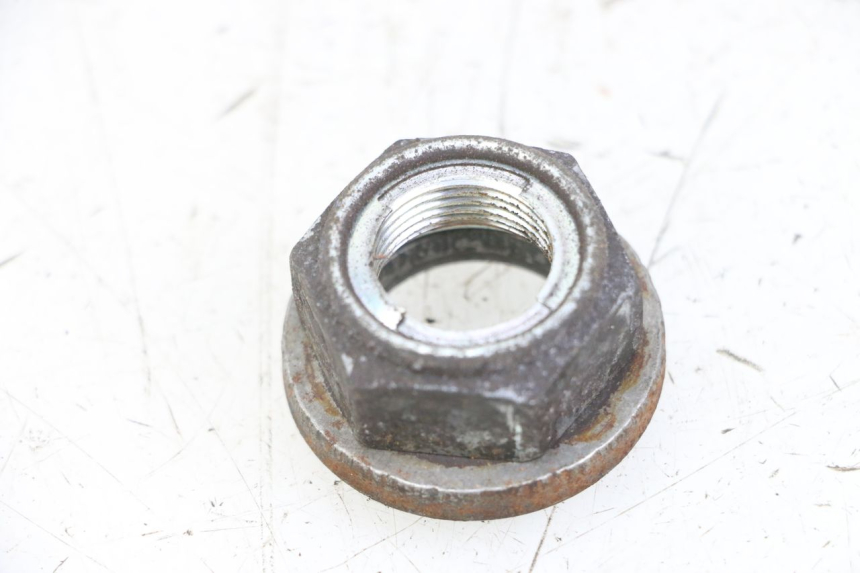 photo de SPROCKET OUTPUT SHAFT NUT SUZUKI GSX F GSXF 650 (2007 - 2015) - Main view