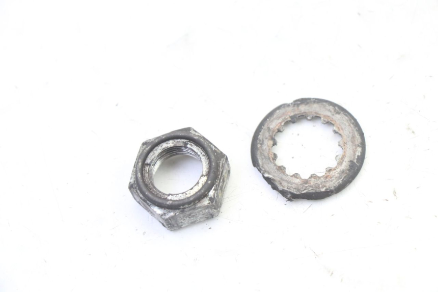 photo de SPROCKET OUTPUT SHAFT NUT SUZUKI SV S 650 (2003 - 2009) - Main view