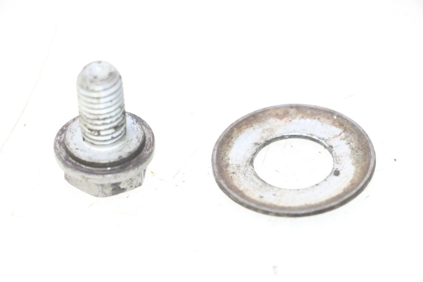 photo de SPROCKET OUTPUT SHAFT NUT KTM SX 85 (2018 - 2024) - Component detail