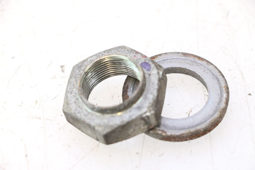 photo de SPROCKET OUTPUT SHAFT NUT YAMAHA YZF R6 600 (2008 - 2009) - Main view