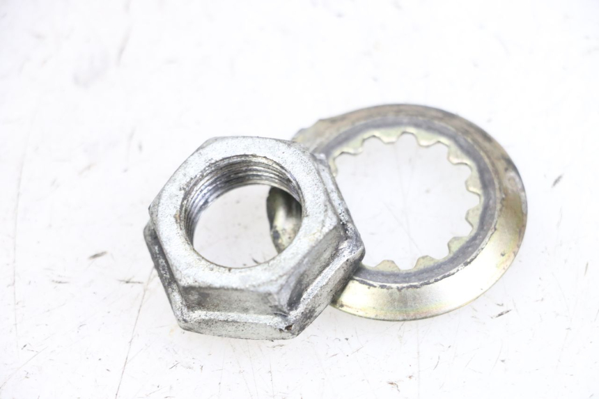 photo de SPROCKET OUTPUT SHAFT NUT KAWASAKI ZR 7 750 (1999 - 2004) - Main view
