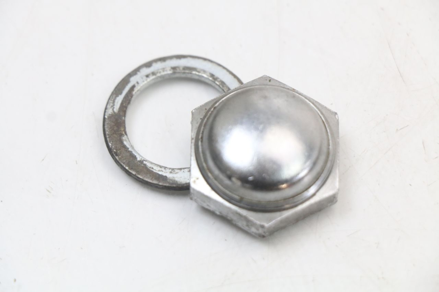 photo de FORK TOP NUT HYOSUNG GV AQUILA 125 (2000 - 2009) - Component detail