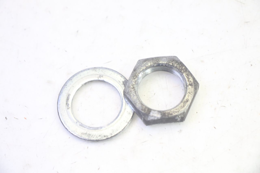 photo de FORK CROWN NUT SUZUKI BURGMAN EXECUTIVE ABS 650 (2006 - 2012) - Component detail