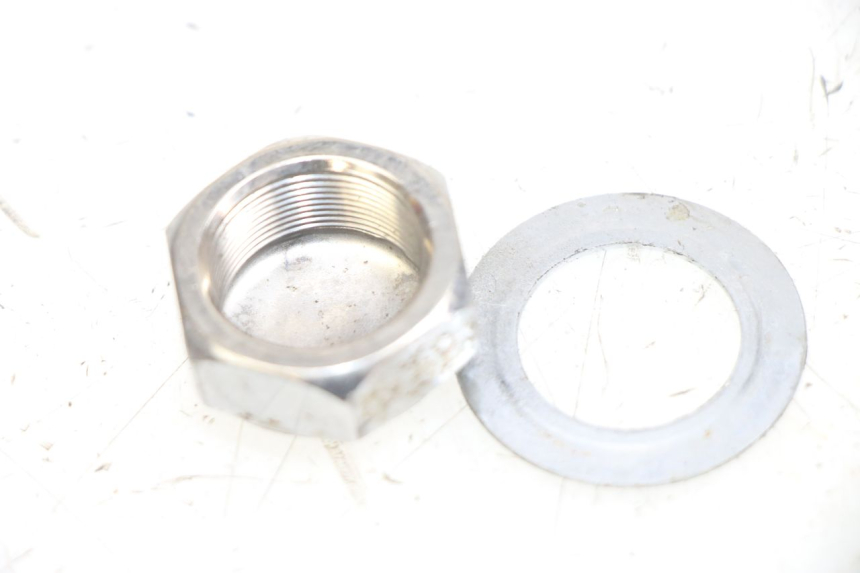 photo de FORK TUBE NUT HONDA CA REBEL 125 (1995 - 2001) - Component detail
