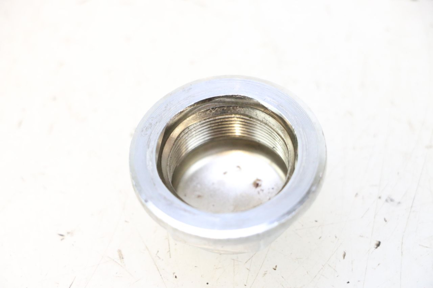 photo de FORK CROWN NUT HONDA CB F HORNET 600 (2005 - 2006) - Zoom on usage condition