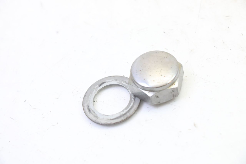 photo de FORK CROWN NUT SKYTEAM DAX REPLICA 110 (2005 - 2015) - Main view