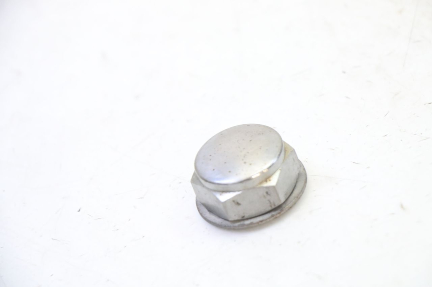 photo de FORK CROWN NUT SKYTEAM DAX REPLICA 110 (2005 - 2015) - Component detail