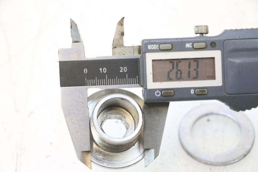 photo de FORK TRIPLE TREE NUT KAWASAKI ER-6 ER6 F ABS 650 (2012 - 2016) - Component detail